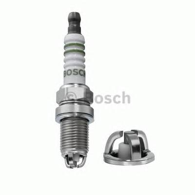 BOSCH 0 242 240 572 Свеча зажигания