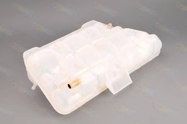 THERMOTEC DBM001TT Компенсационный бак, охлаж