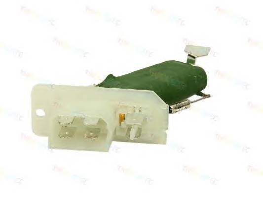 THERMOTEC DEX003TT Сопротивление, вентилятор 