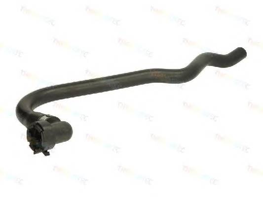 THERMOTEC DNC022TT Шланг, теплообменник - отоп