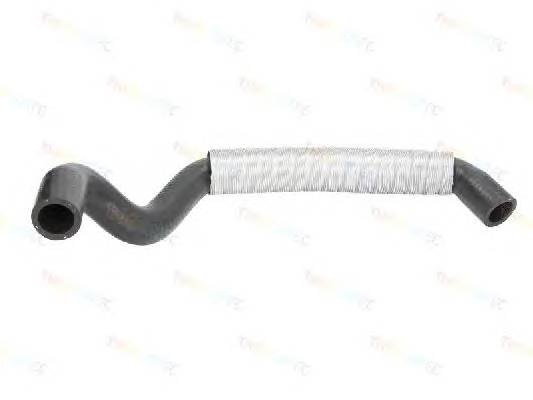THERMOTEC DWC062TT Шланг радіатора THERMOTEC DWC062TT Шланг радіатора