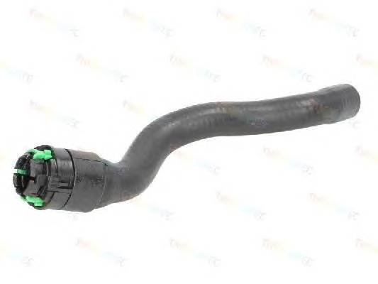 THERMOTEC DWX048TT Шланг радиатора THERMOTEC DWX048TT Шланг радиатора