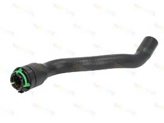 THERMOTEC DWX049TT Шланг радиатора THERMOTEC DWX049TT Шланг радиатора
