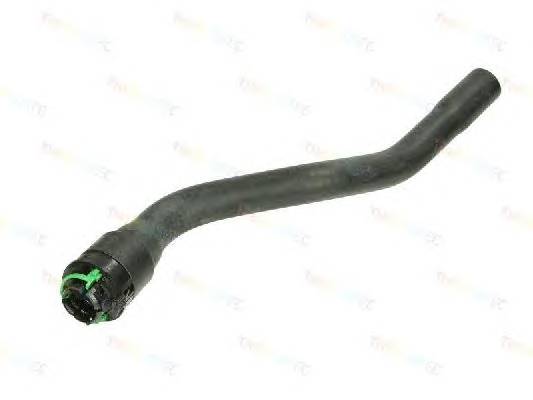 THERMOTEC DWX050TT Шланг радіатора THERMOTEC DWX050TT Шланг радіатора
