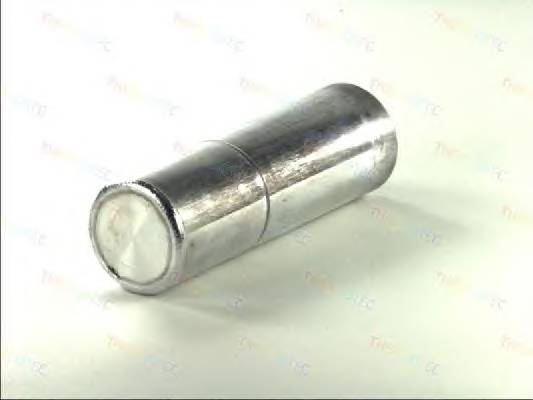 THERMOTEC KTT120015 Осушитель, кондиционер