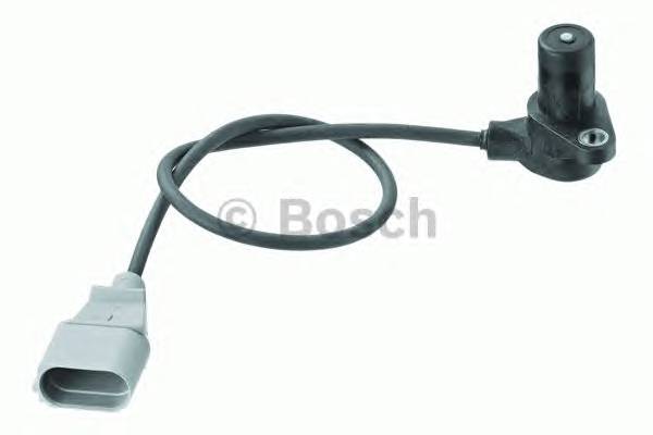 BOSCH 0 261 210 143 Датчик импульсов; Датчик ча... BOSCH 0 261 210 143 Датчик импульсов; Датчик ча...