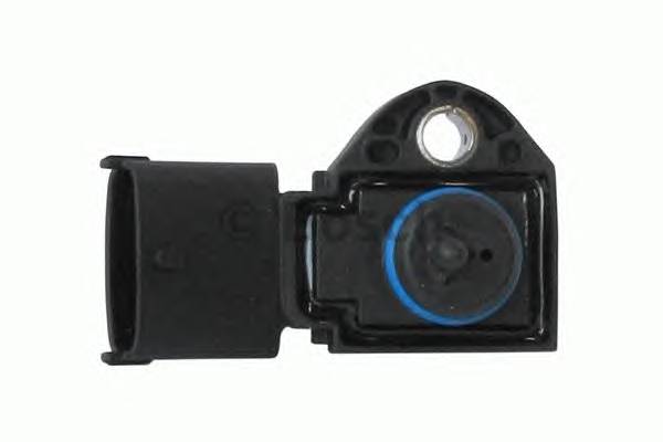 BOSCH 0 261 230 238 Датчик тиску подачі палива