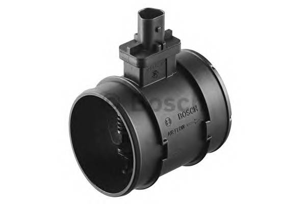 BOSCH 0 280 218 207 Расходомер воздуха BOSCH 0 280 218 207 Расходомер воздуха