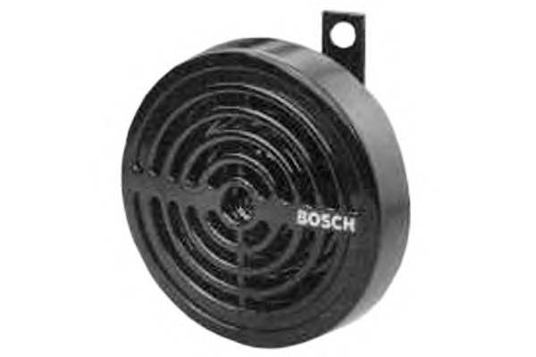 BOSCH 0 320 223 024 Звуковий сигнал; Звуковий с... BOSCH 0 320 223 024 Звуковий сигнал; Звуковий с...