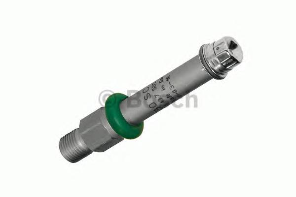 BOSCH 0 437 502 032 Клапанная форсунка