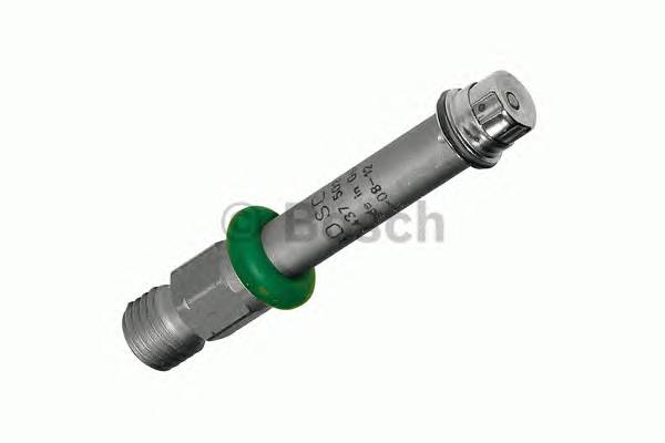 BOSCH 0 437 502 045 Клапанная форсунка
