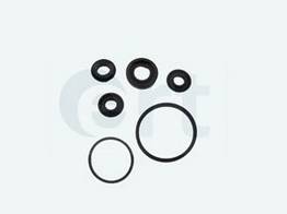 ERT 200225 Ремкомплект, главный тормо