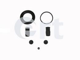 ERT 400127 Ремкомплект, гальмівний су...