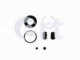 ERT 400237 Ремкомплект, гальмівний су...