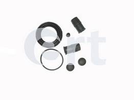 ERT 400514 Ремкомплект, гальмівний су...