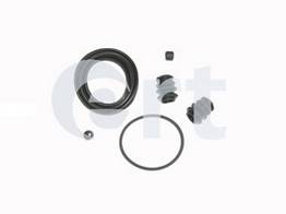 ERT 400538 Ремкомплект, гальмівний су�...