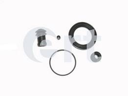 ERT 400737 Ремкомплект, тормозной суп...