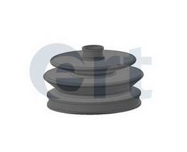 ERT 500034 Комплект пылника, приводно