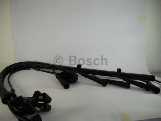 BOSCH 0 986 356 322 Комплект проводов зажигани