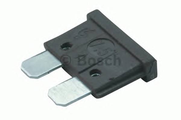 BOSCH 1 904 529 904 Предохранитель BOSCH 1 904 529 904 Предохранитель