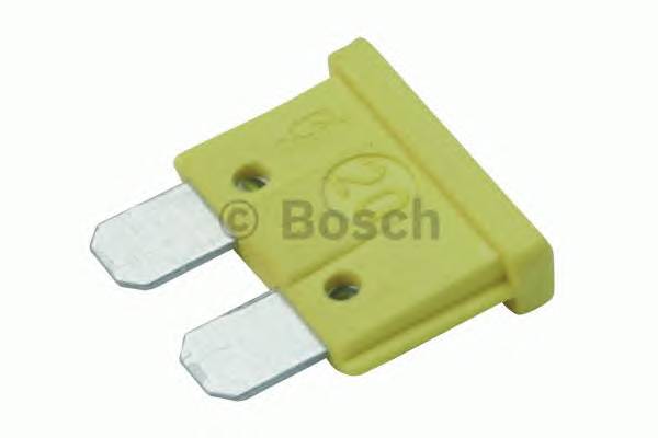 BOSCH 1 904 529 907 Предохранитель BOSCH 1 904 529 907 Предохранитель