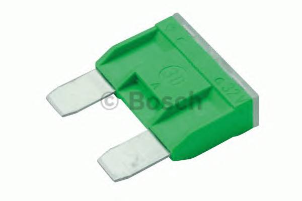 BOSCH 1 987 529 019 Предохранитель BOSCH 1 987 529 019 Предохранитель