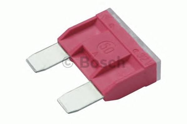 BOSCH 1 987 529 021 Предохранитель BOSCH 1 987 529 021 Предохранитель