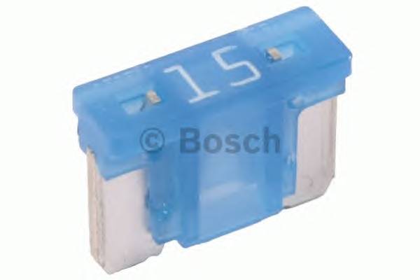 BOSCH 1 987 529 047 Предохранитель BOSCH 1 987 529 047 Предохранитель