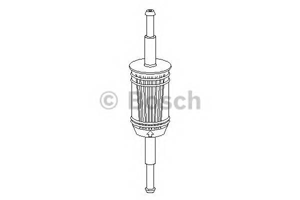 BOSCH 0 450 904 061 Топливный фильтр BOSCH 0 450 904 061 Топливный фильтр