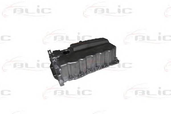 BLIC 0216-00-9523470P Масляный поддон BLIC 0216-00-9523470P Масляный поддон