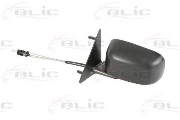 BLIC 5402-04-1112132P Наружное зеркало