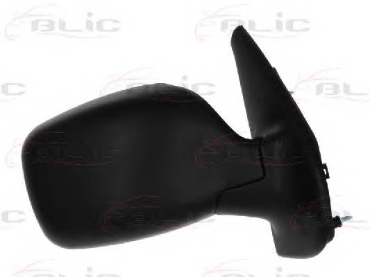 BLIC 5402-04-9221172P Наружное зеркало