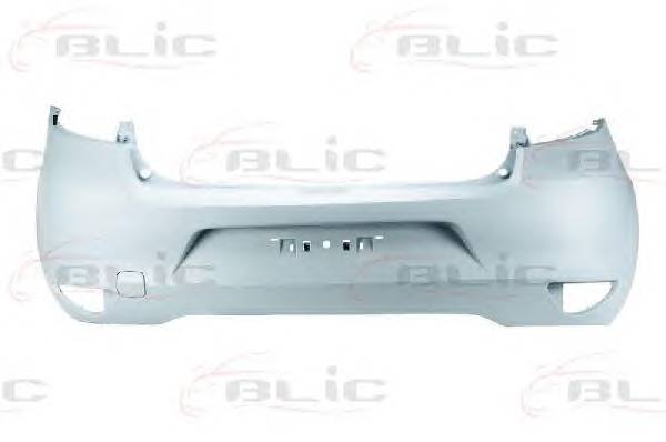 BLIC 5506-00-6033952P Буфер