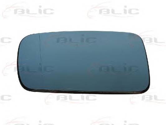 BLIC 6102-02-1211522P Зеркальное стекло, наружно