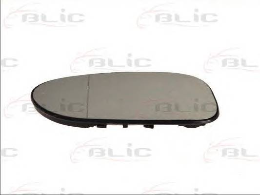 BLIC 6102-02-1222799P Зеркальное стекло, зеркало 