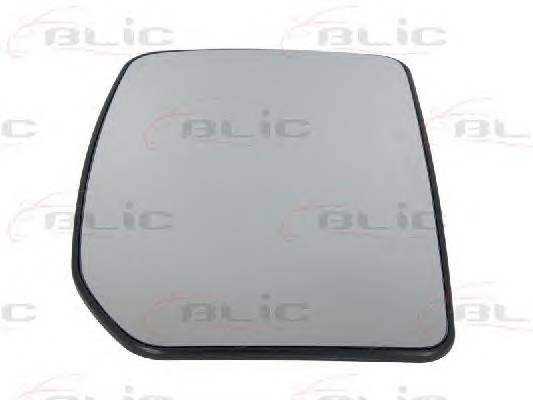 BLIC 6102-02-1232918P Зеркальное стекло, наружно...