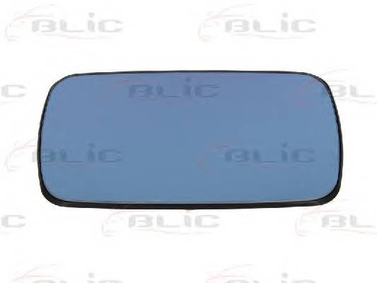 BLIC 6102-02-1291284P Дзеркальне скло, зовнішнє д... BLIC 6102-02-1291284P Дзеркальне скло, зовнішнє д...