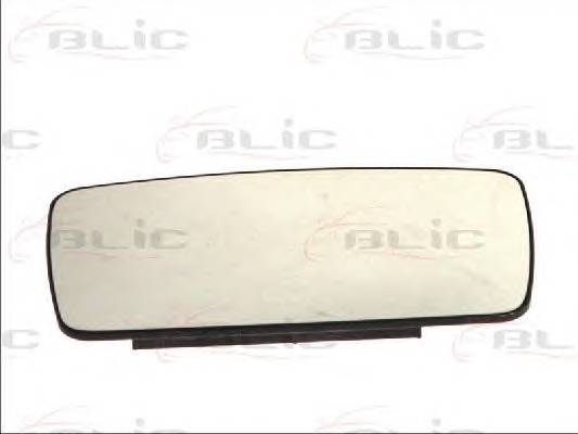 BLIC 6102-02-1292911P Зеркальное стекло, наружно