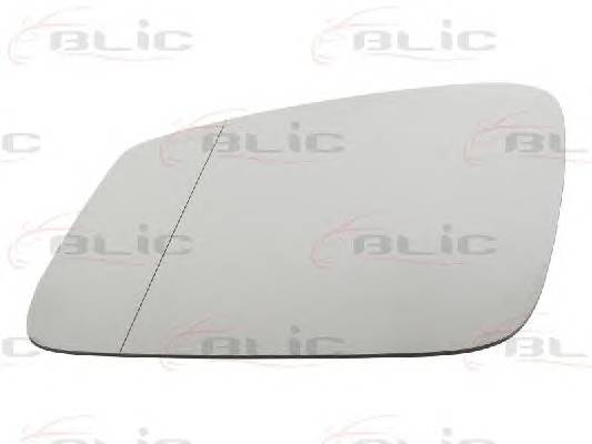 BLIC 6102-05-0280003P Зеркальное стекло, наружно