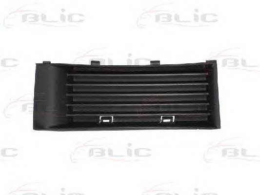 BLIC 6502-07-7514998P Ґрати вентилятора, буфер