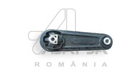 ASAM 01323 Опора двигуна задня Renault Megan
