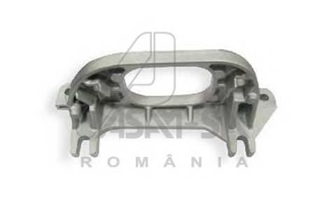 ASAM 01335 Кронштейн лівої подуши дви