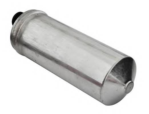 ASAM 30711 Осушувач кондиціонера Dacia Lo