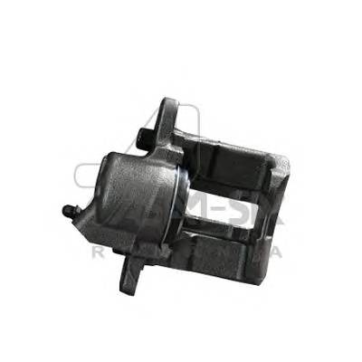 ASAM 30274 Супорт гальмівний лівий Dacia