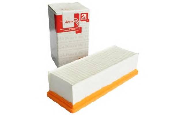 ASAM 30882 Фільтр повітряний Renault Duster 1