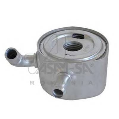 ASAM 30478 Радіатор масла Dacia Logan/Sandero/Re