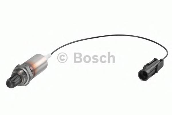 BOSCH F 00H L00 311 Лямбда-зонд BOSCH F 00H L00 311 Лямбда-зонд