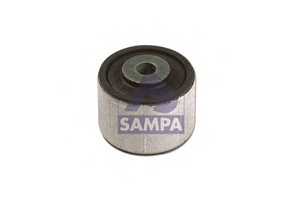 SAMPA 060.129 Втулка, подушка кабины води...