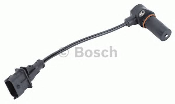 BOSCH 0 281 002 717 Датчик импульсов; Датчик ча... BOSCH 0 281 002 717 Датчик импульсов; Датчик ча...