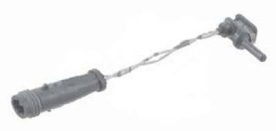 Metalcaucho 02100 Сигнализатор, износ тормоз